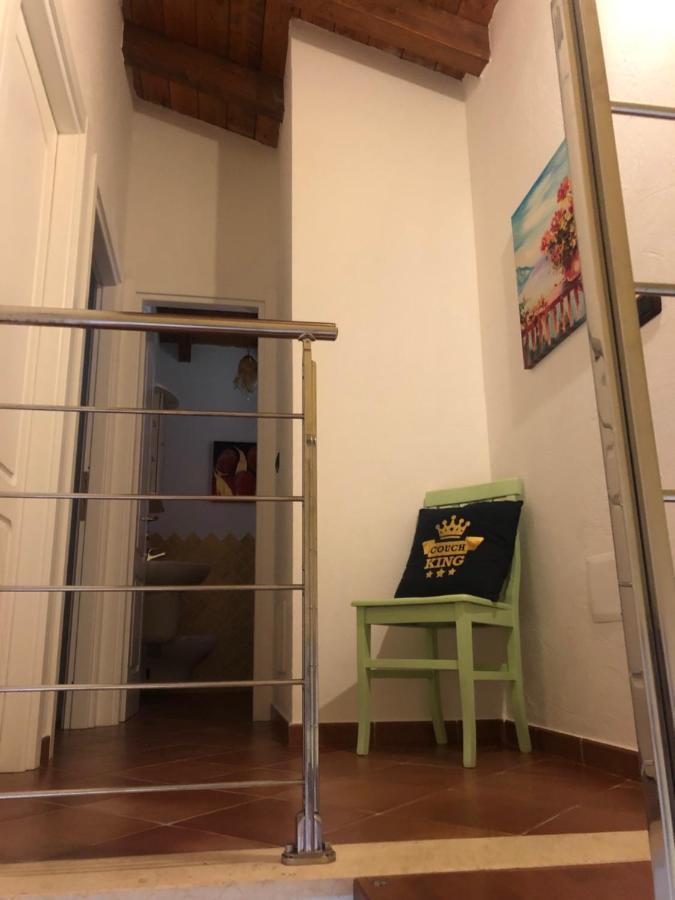 ستينتينو Civico 34 House 6 - Suite 2 Livelli المظهر الخارجي الصورة