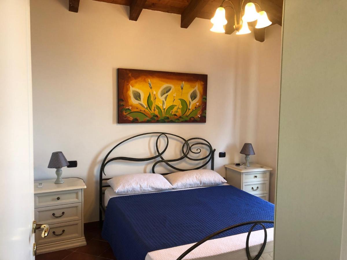 ستينتينو Civico 34 House 6 - Suite 2 Livelli المظهر الخارجي الصورة